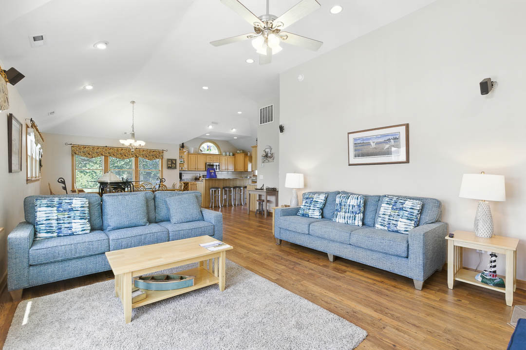 Corolla Vacation Rental