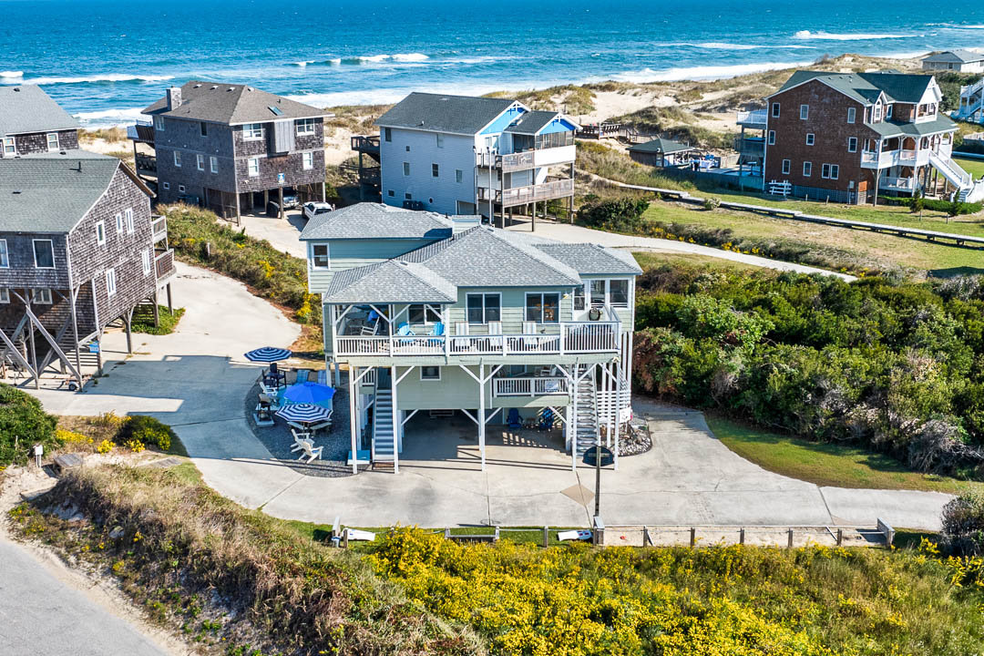Nags Head Vacation Rental