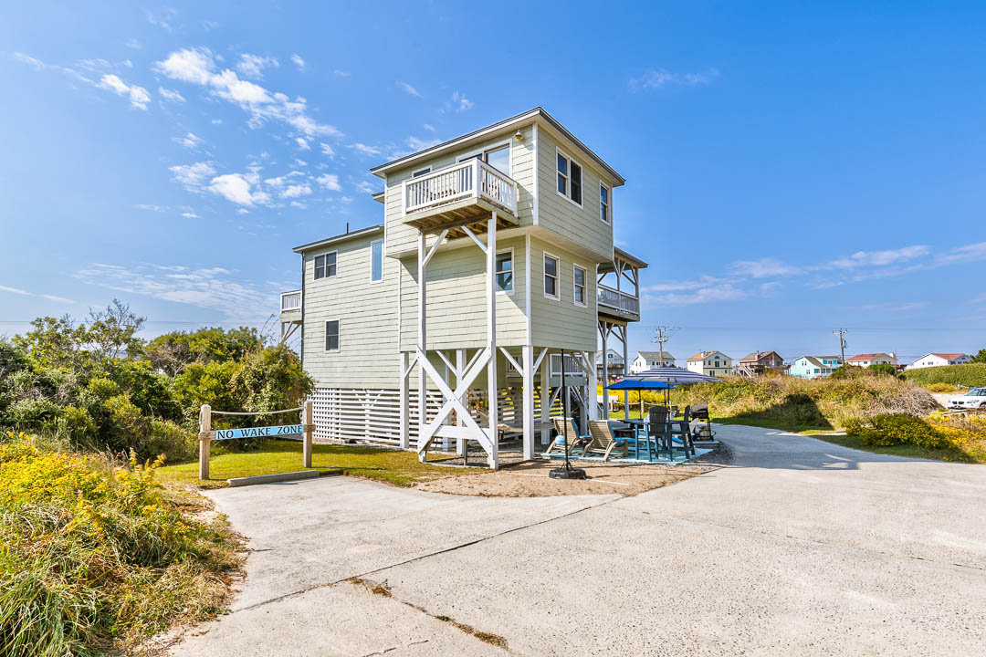 Nags Head Vacation Rental