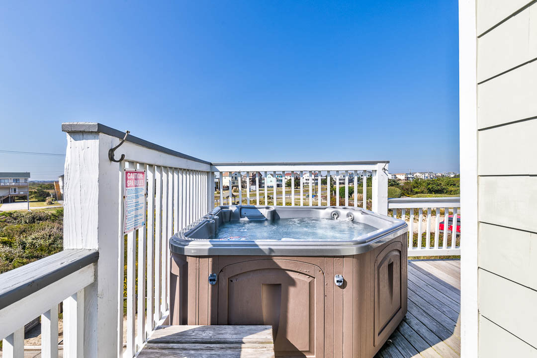 Nags Head Vacation Rental