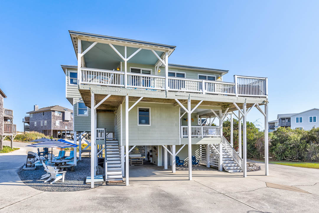 Nags Head Vacation Rental