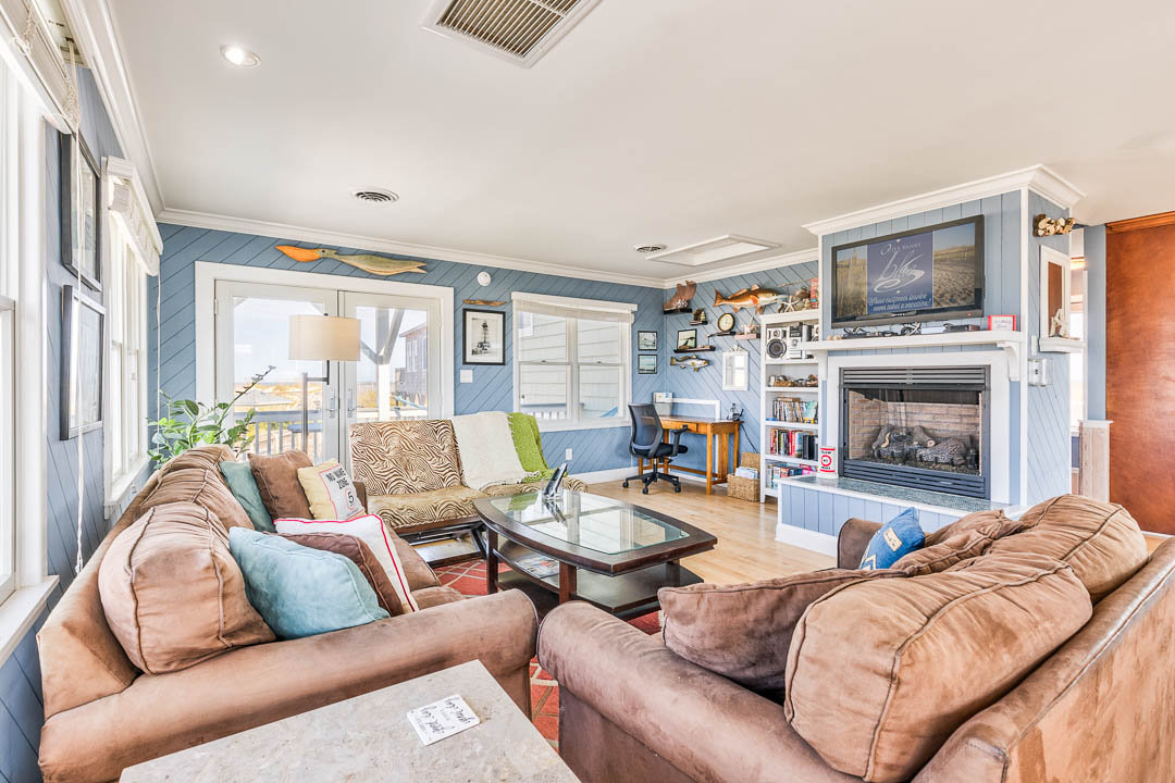 Nags Head Vacation Rental