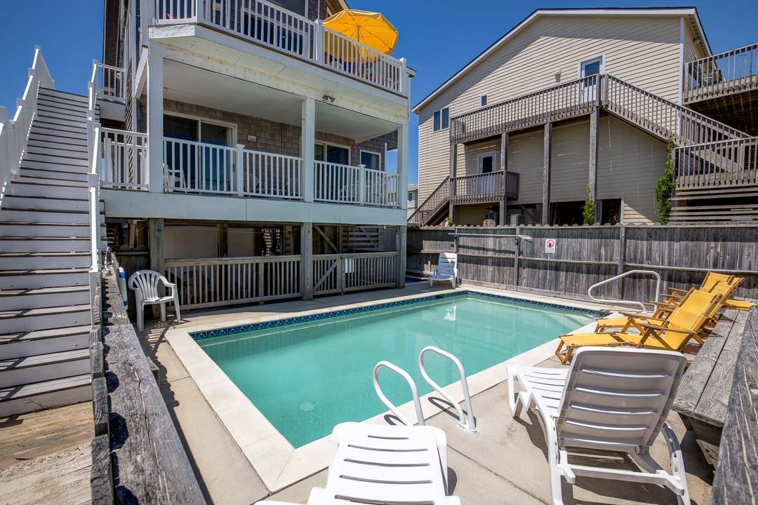 Nags Head Vacation Rental