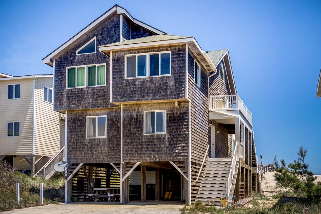 Nags Head Vacation Rental