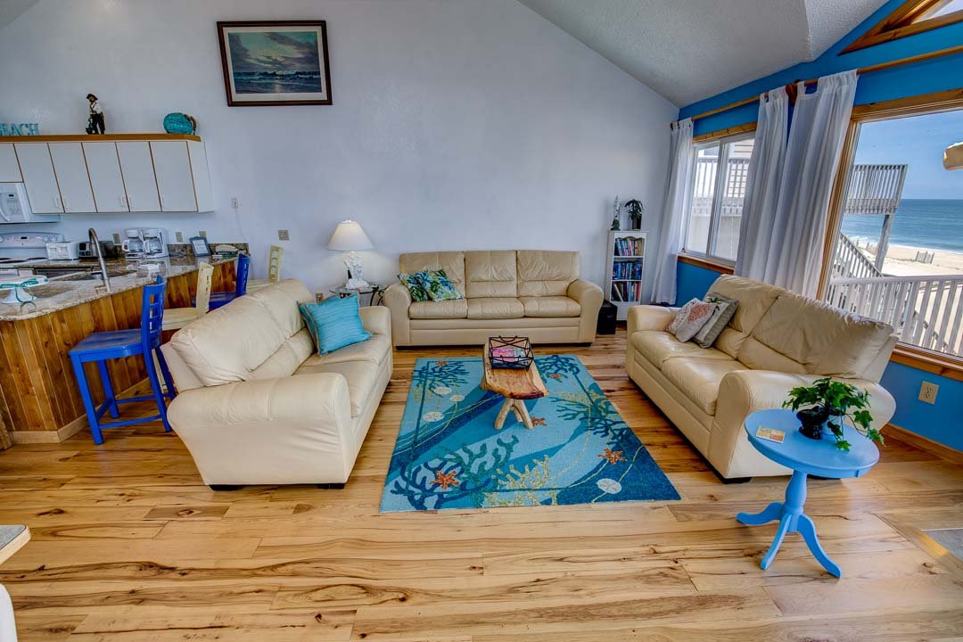 Nags Head Vacation Rental