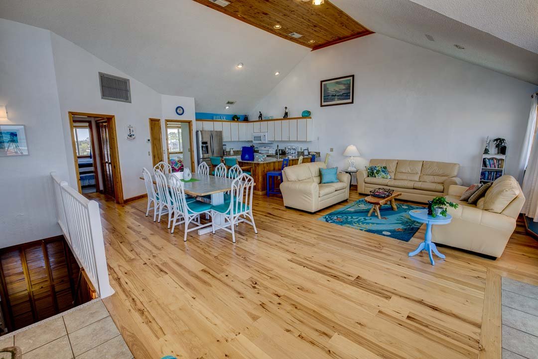 Nags Head Vacation Rental