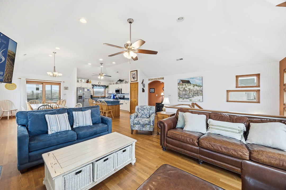 Duck Vacation Rental