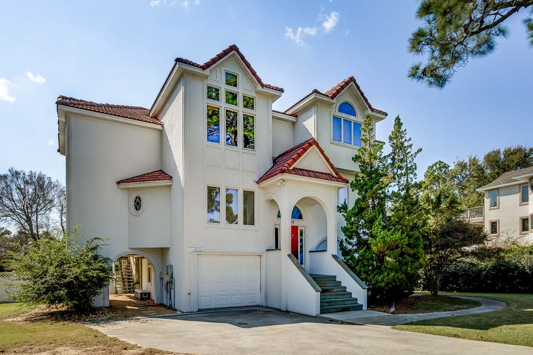 Corolla Vacation Rental