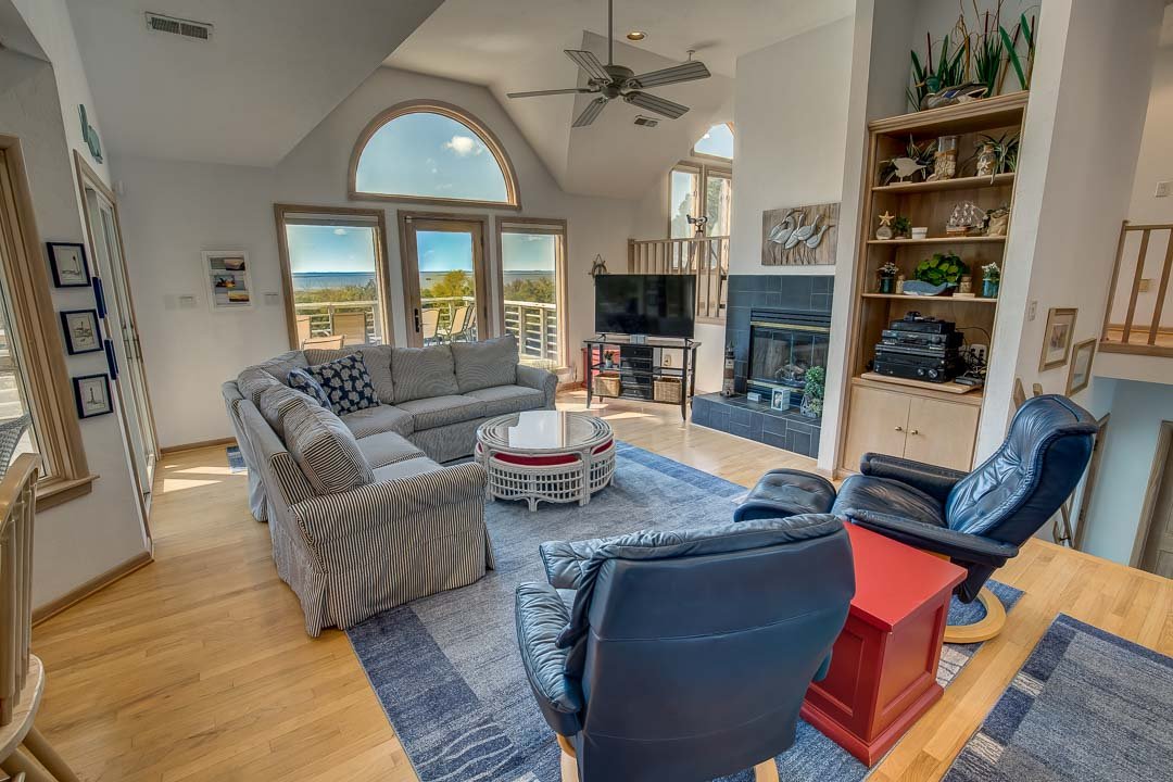 Corolla Vacation Rental