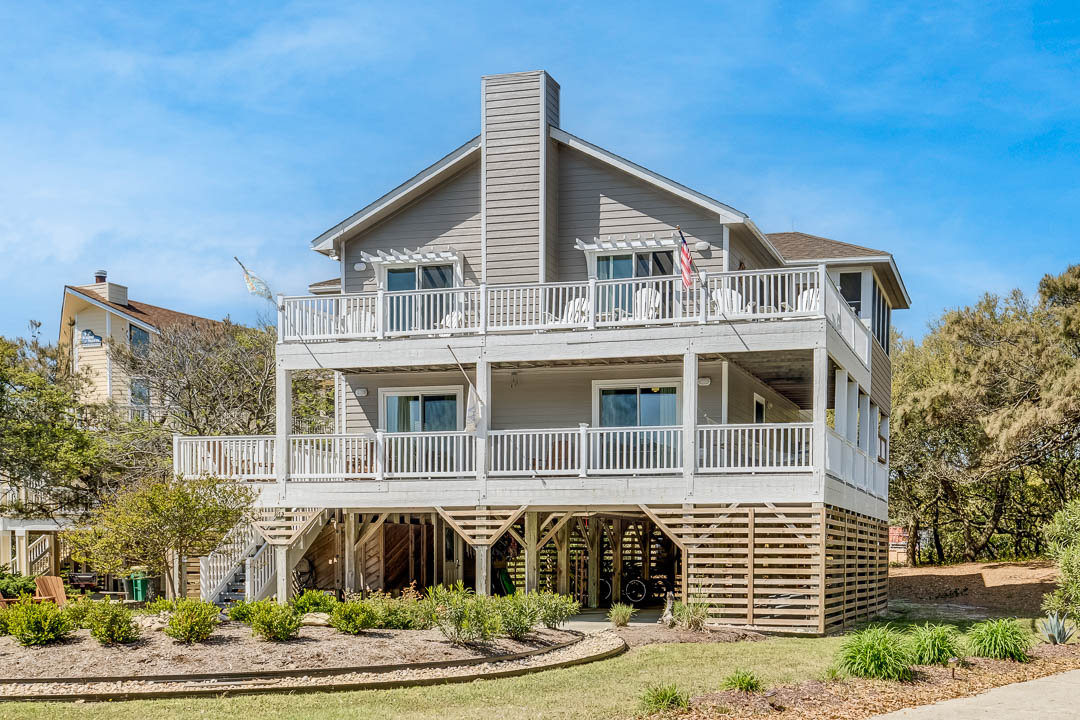 Corolla Vacation Rental