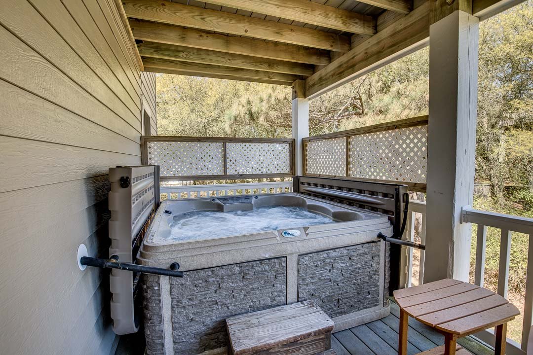 Corolla Vacation Rental