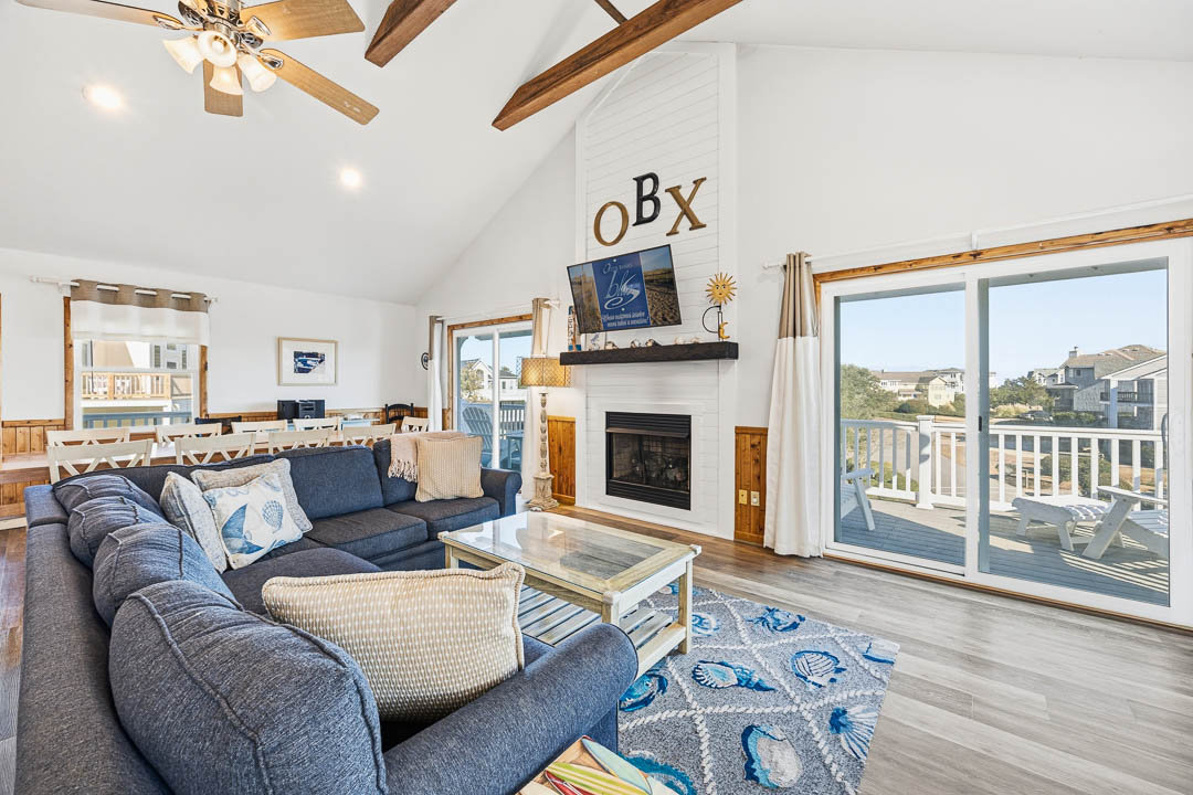 Corolla Vacation Rental