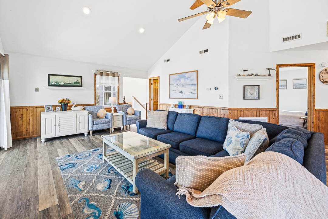 Corolla Vacation Rental