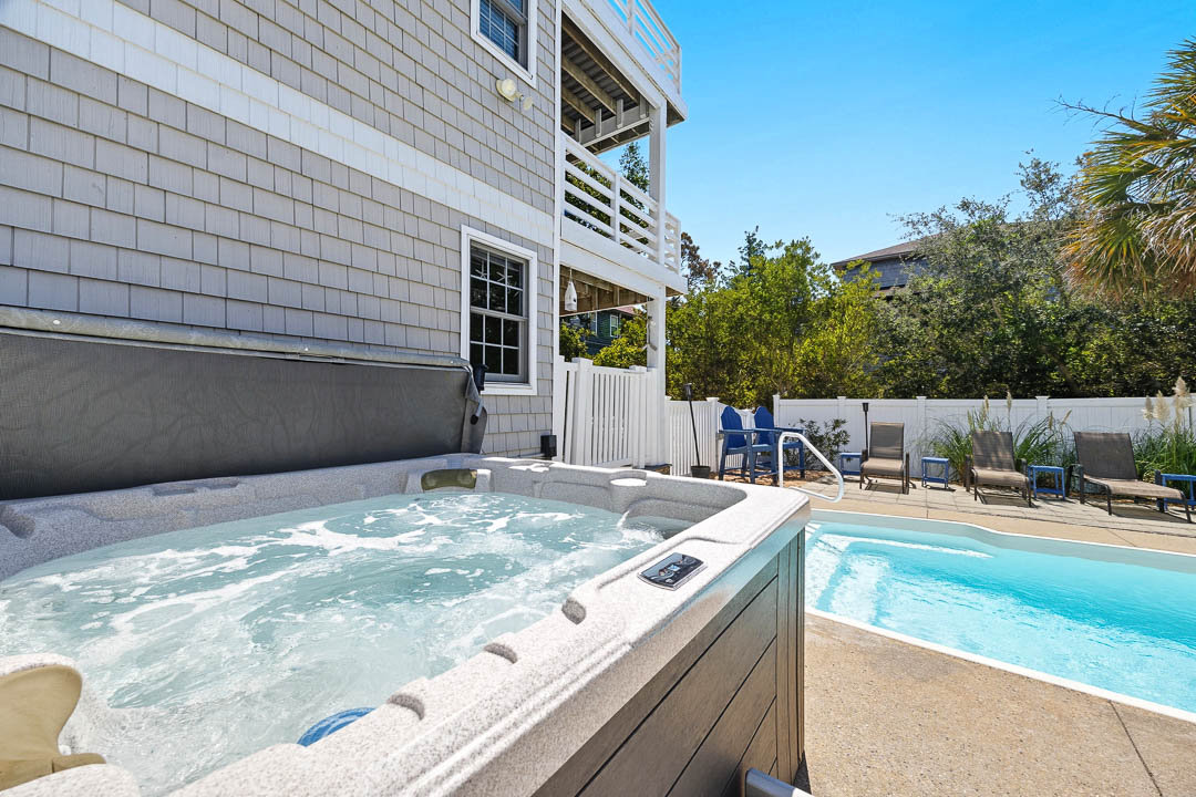 Duck Vacation Rental