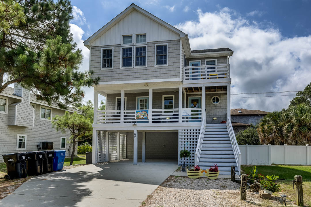 Duck Vacation Rental