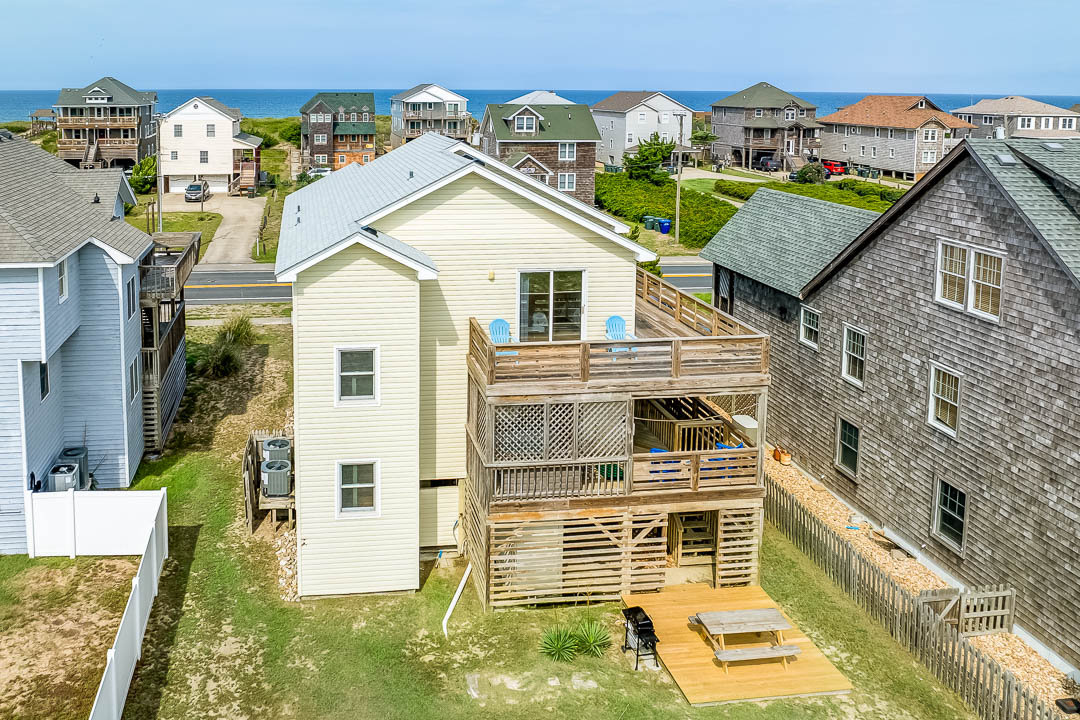 Nags Head Vacation Rental