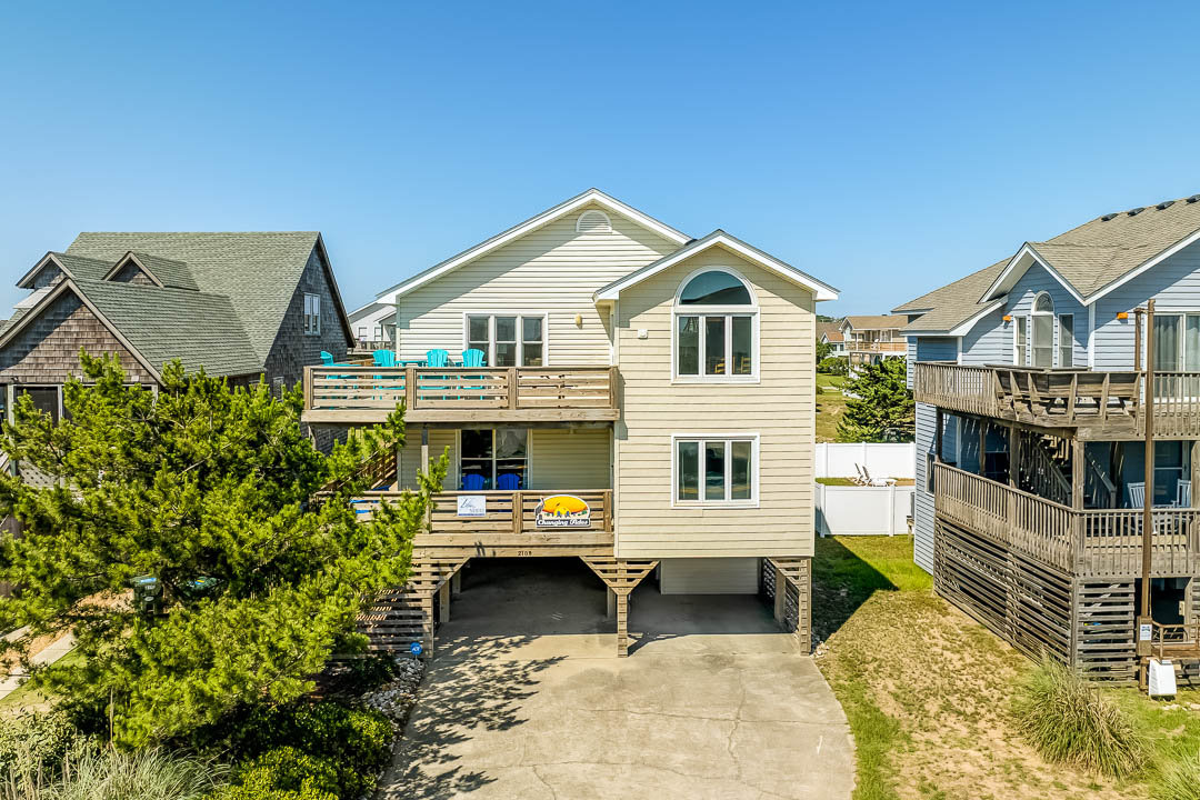 Nags Head Vacation Rental