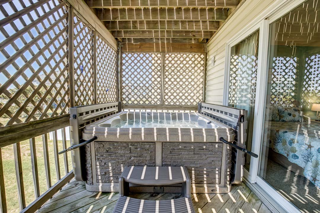 Nags Head Vacation Rental