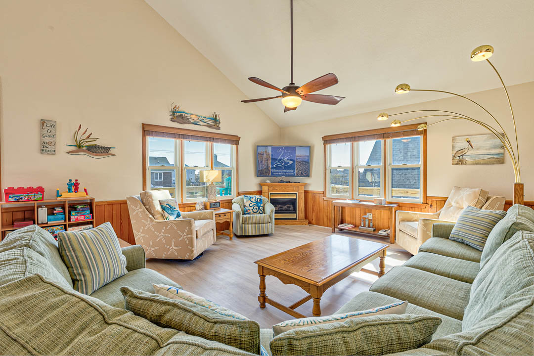 Nags Head Vacation Rental