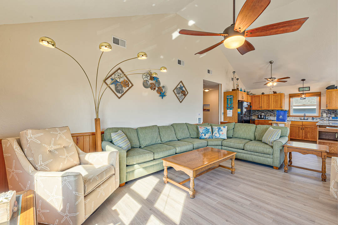 Nags Head Vacation Rental