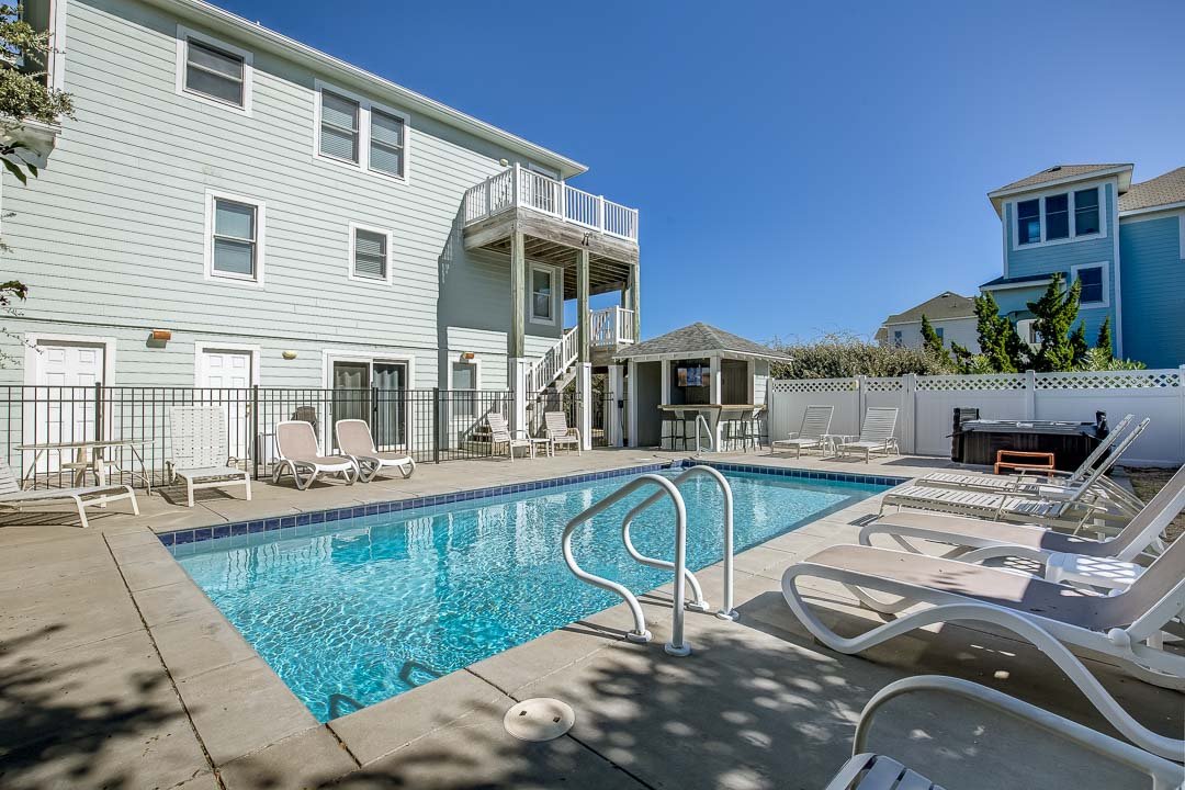 Duck Vacation Rental