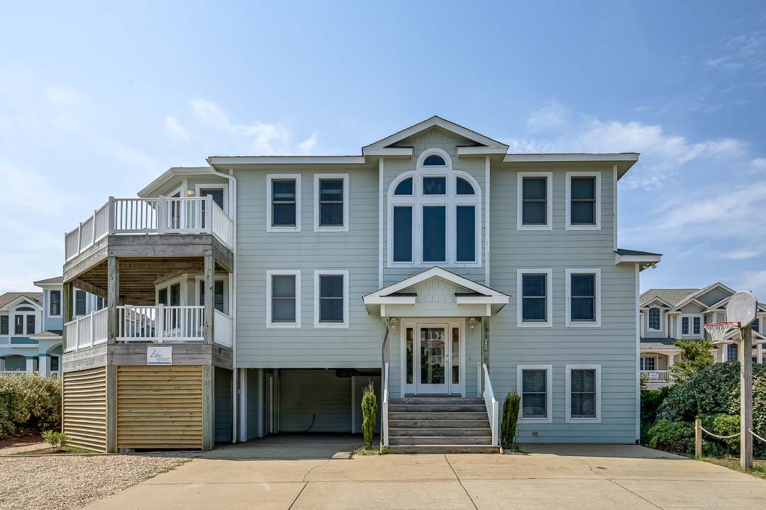 Duck Vacation Rental