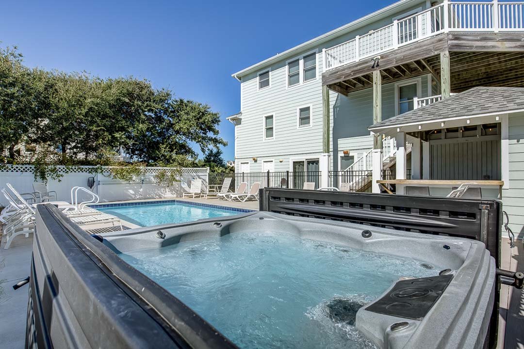Duck Vacation Rental