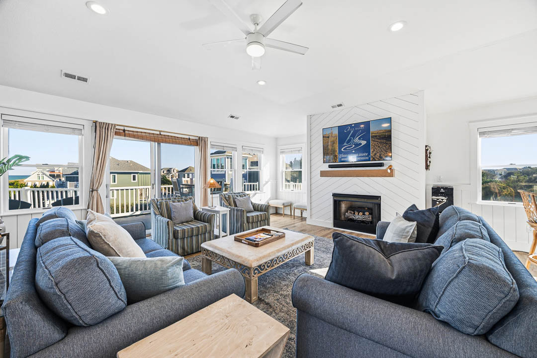 Duck Vacation Rental
