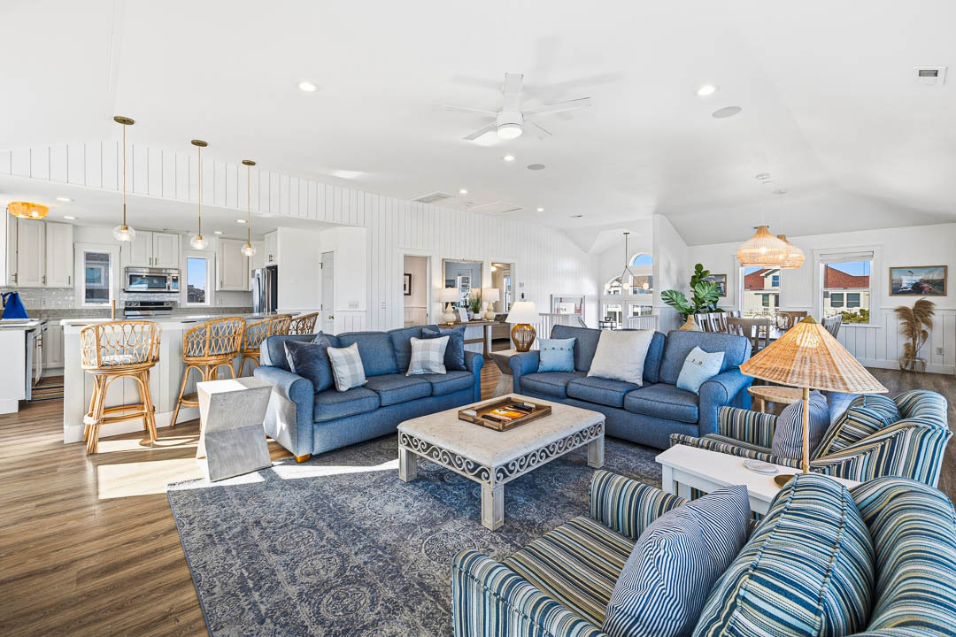 Duck Vacation Rental