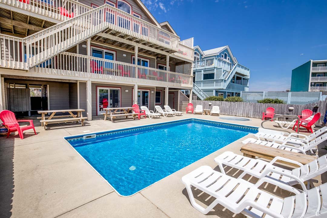 Nags Head Vacation Rental