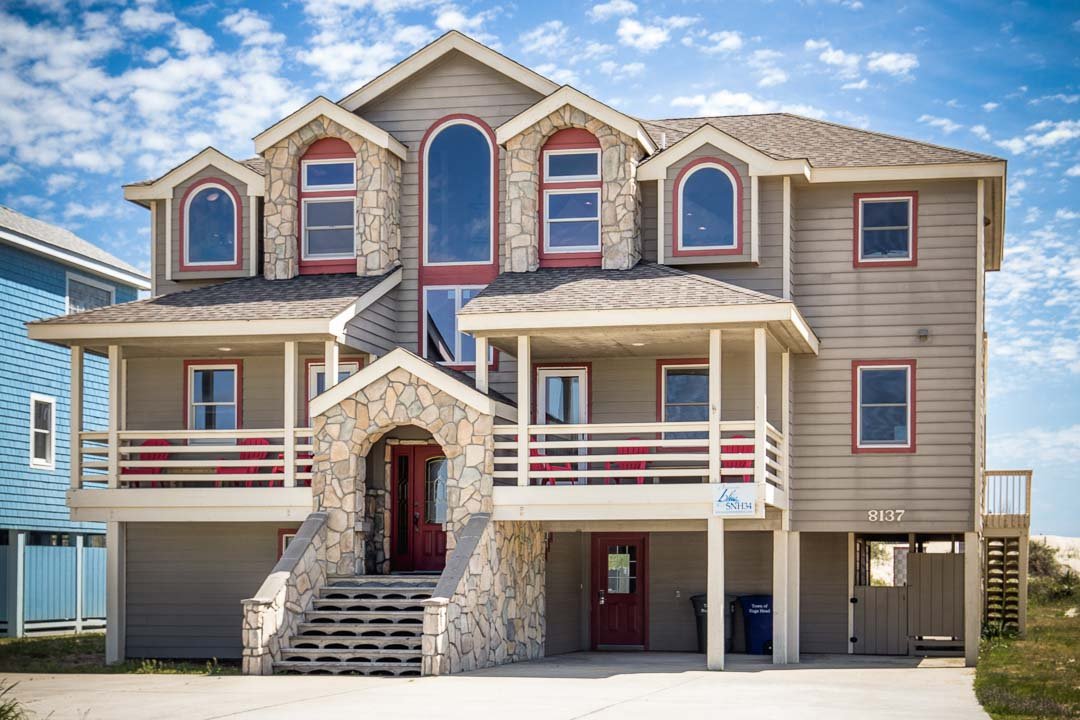 Nags Head Vacation Rental