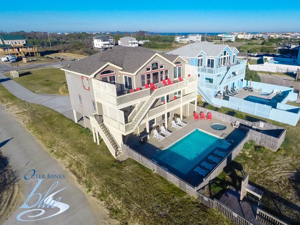 Nags Head Vacation Rental