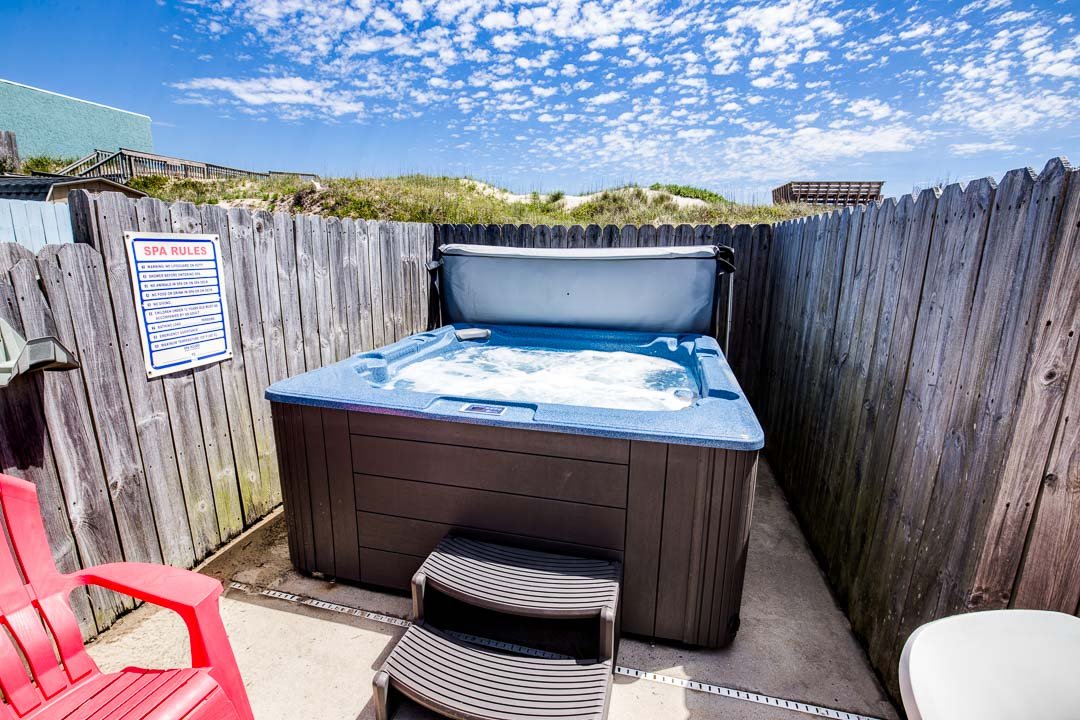 Nags Head Vacation Rental