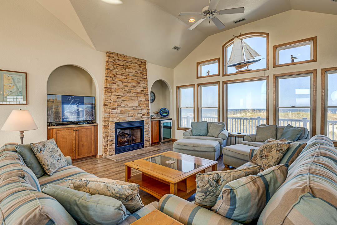 Nags Head Vacation Rental