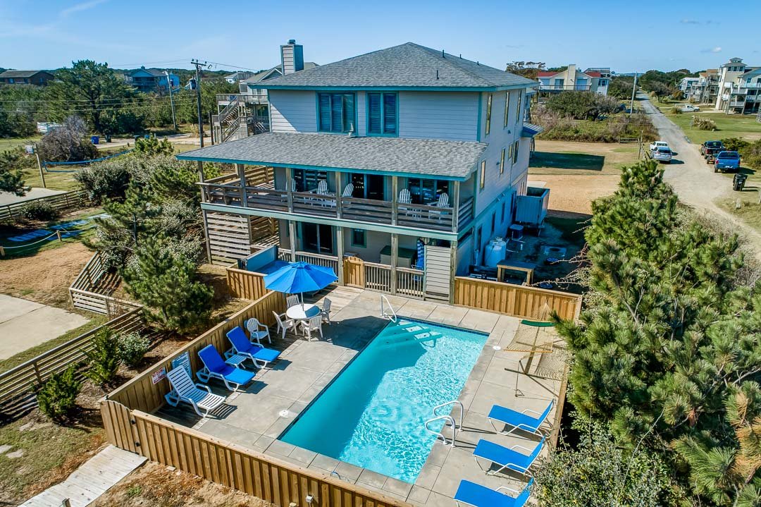 Duck Vacation Rental