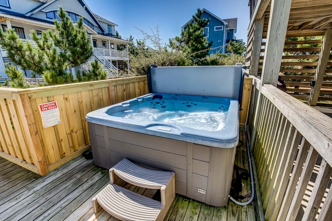 Duck Vacation Rental