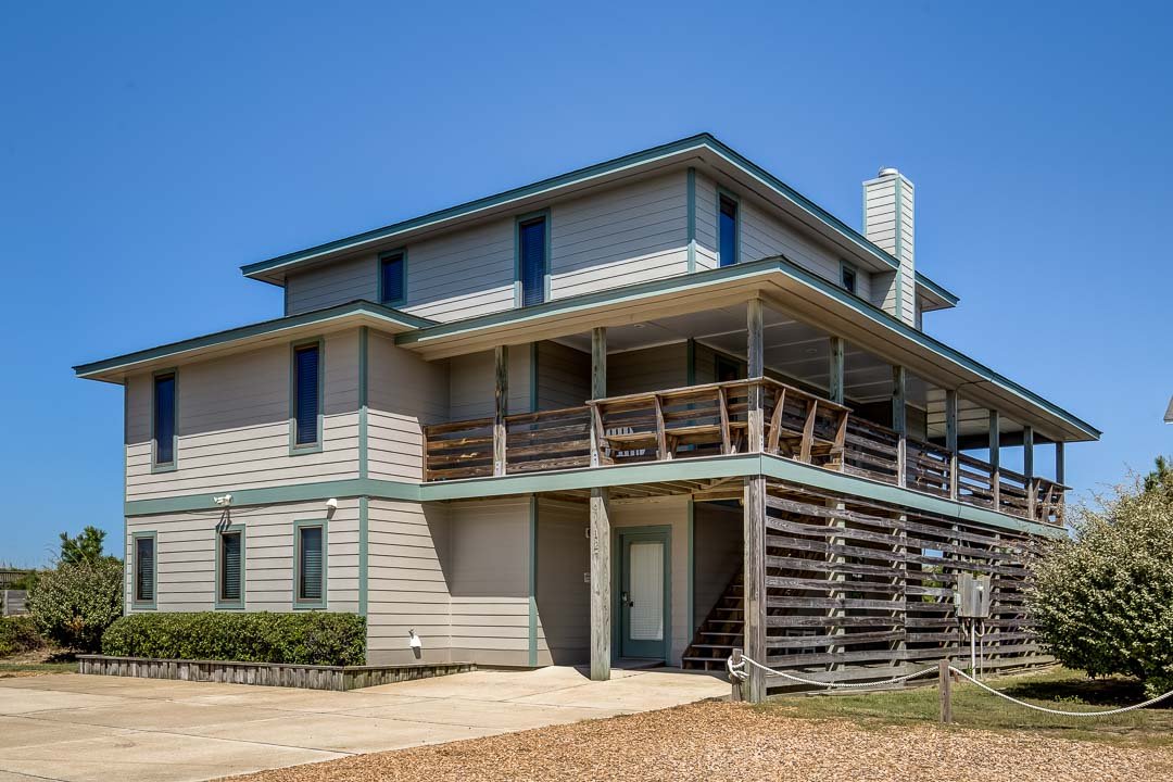 Duck Vacation Rental