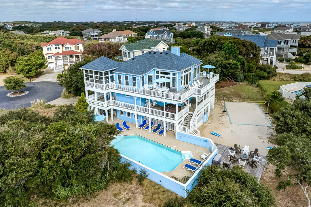 Duck Vacation Rental