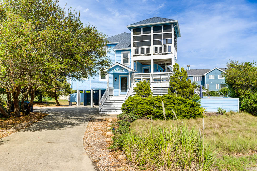 Duck Vacation Rental