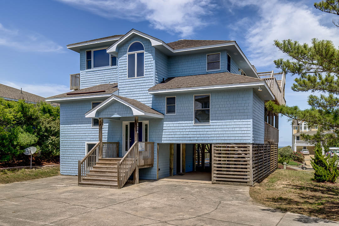 Duck Vacation Rental