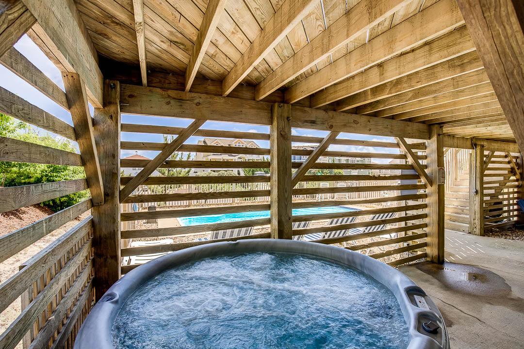 Duck Vacation Rental