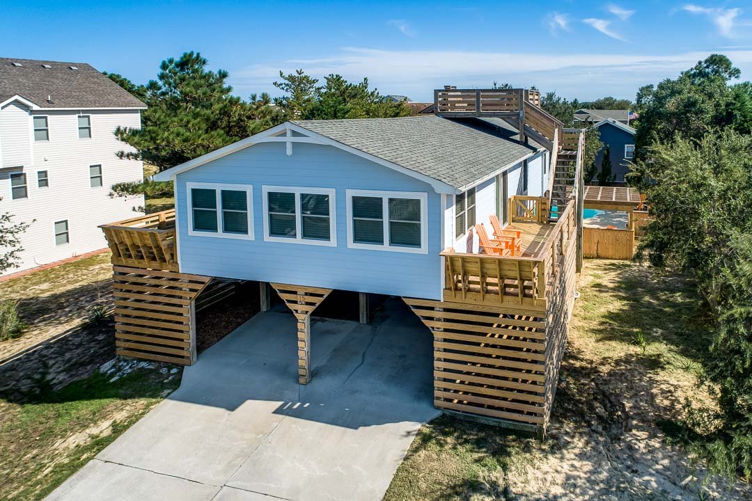 Kill Devil Hills Vacation Rental