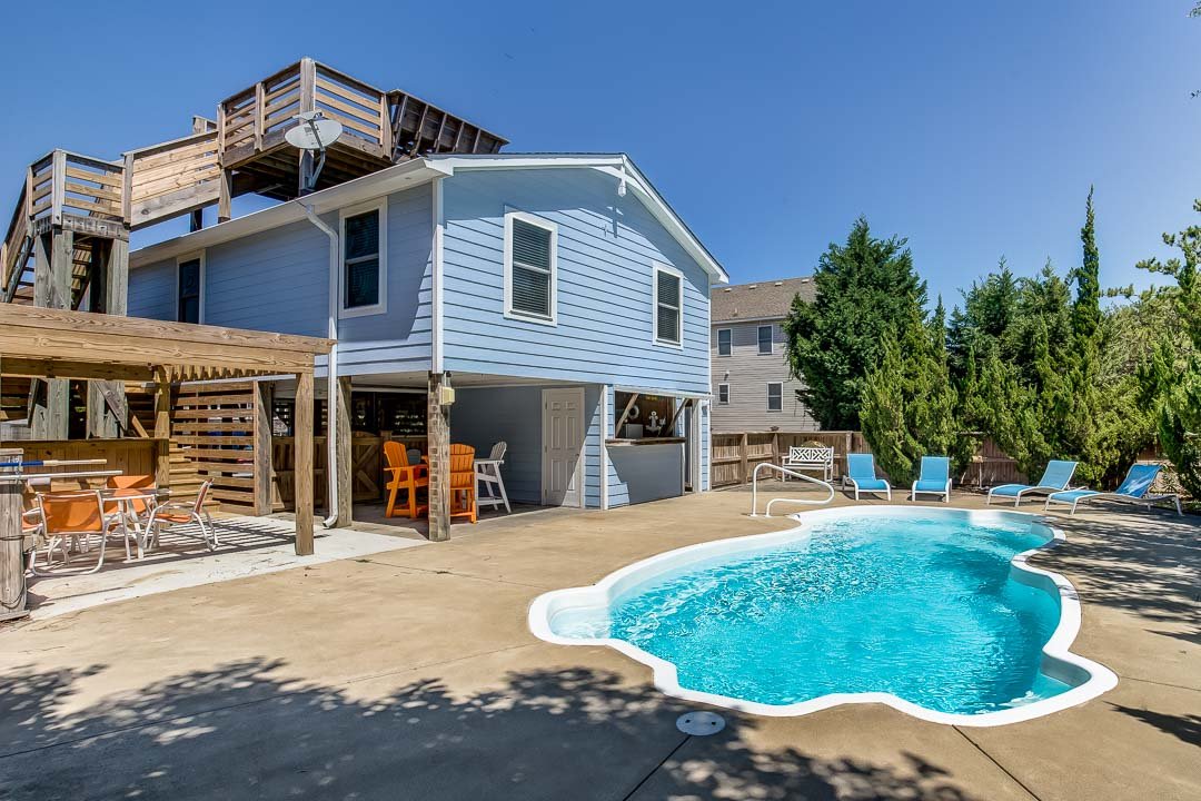 Kill Devil Hills Vacation Rental