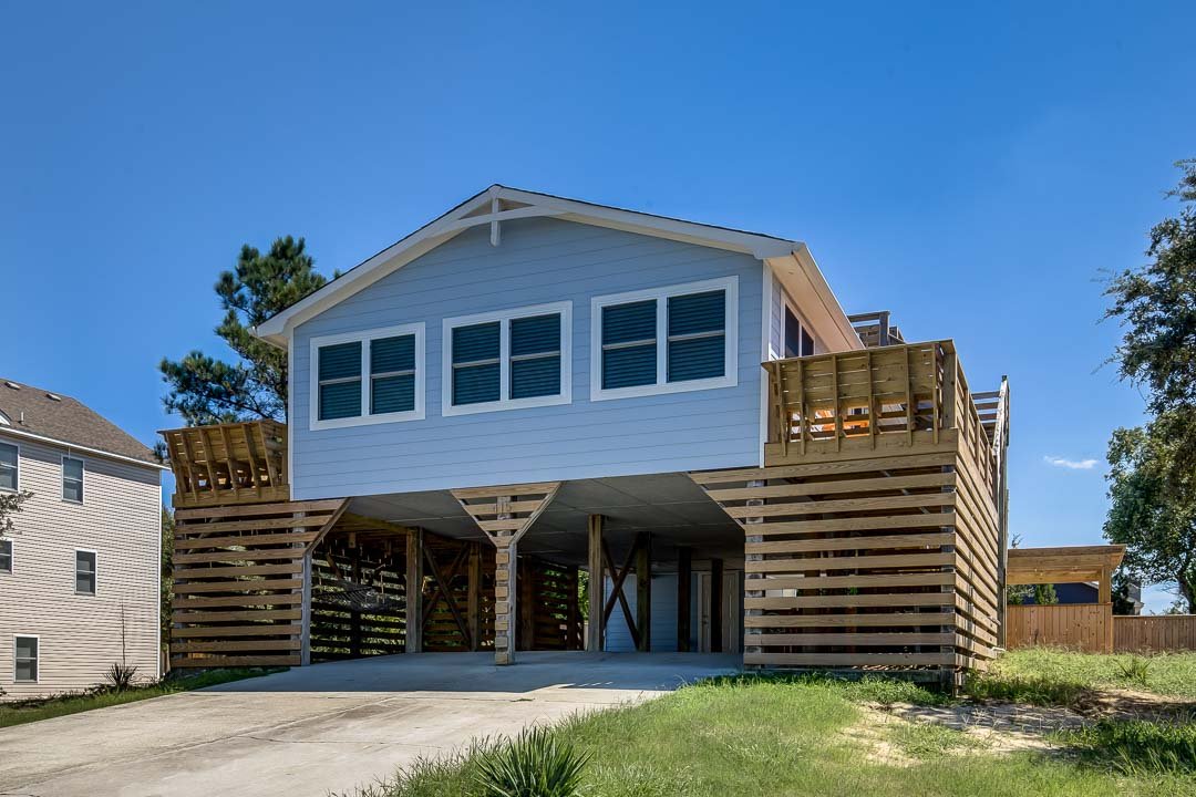 Kill Devil Hills Vacation Rental