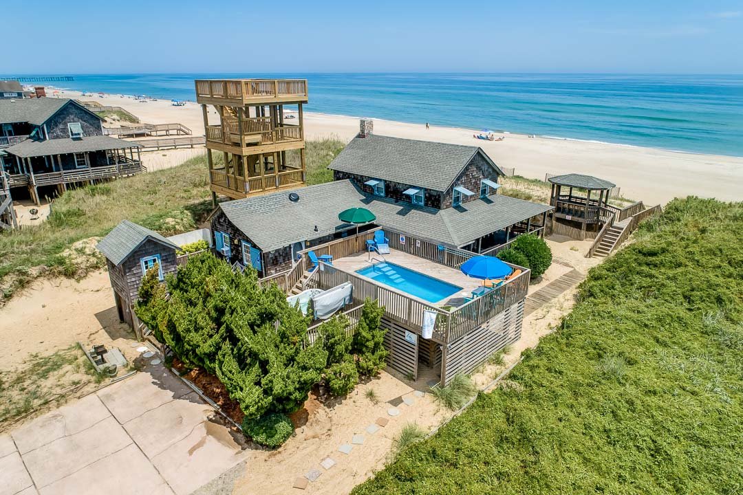 Nags Head Vacation Rental