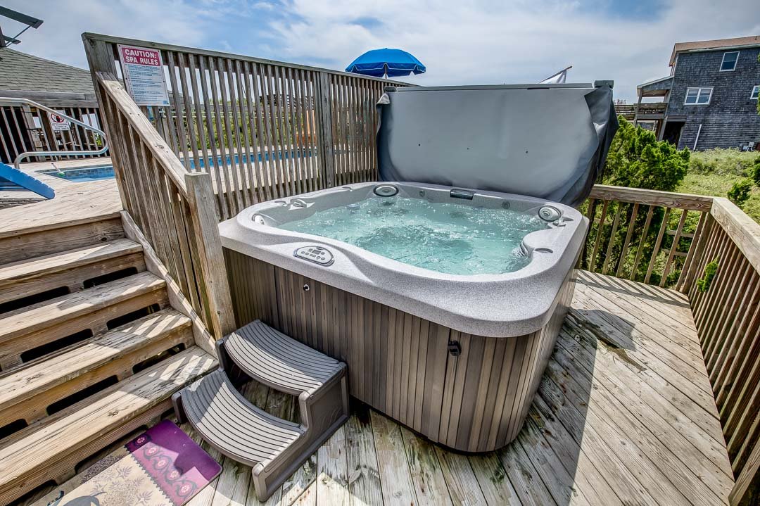 Nags Head Vacation Rental