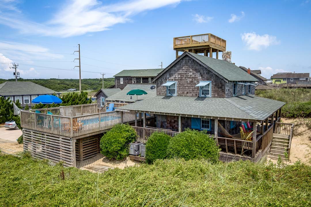 Nags Head Vacation Rental