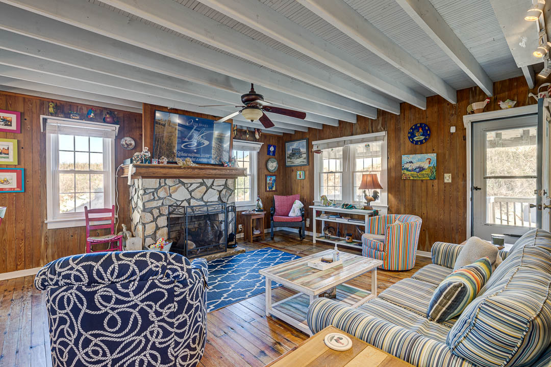 Nags Head Vacation Rental