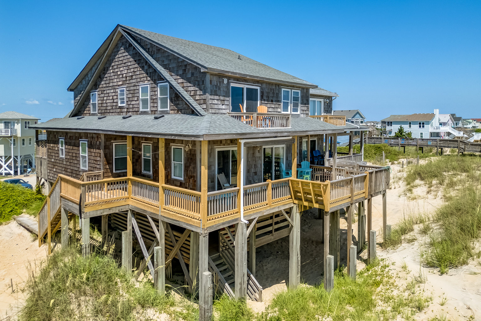 Nags Head Vacation Rental