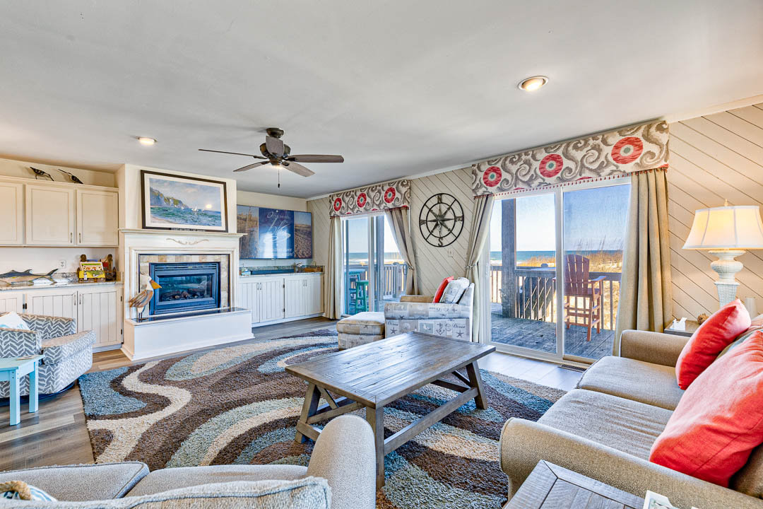 Nags Head Vacation Rental